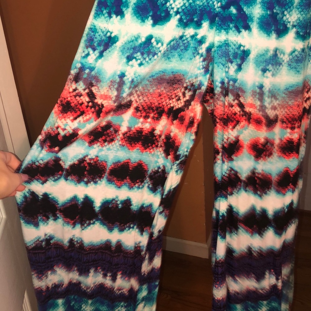 Jumpsuit - Picture 3 of 5